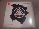 DEAD BY SUNRISE-OUT OF ASHESH VINYL LP FEAT. LINKIN PARK CHESTER BENNINGTON 2009