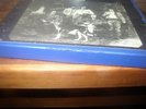 CROSBY, STILLS, NASH & YOUNG-DEJA VU-TESTED 3 3/4 IPS 4 TRACK REEL TO REEL