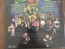 Green Jelly suxx Live Vinyl Lp 3 Little Pigs Pink Punk Documentary 7 Inch Sealed
