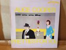 Alice Cooper - Pretties For You LP   orange labels Straight  sts1051