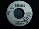 LOUIE RAMIREZ do it any way you wanna / laura PROMO 45 COTIQUE LATIN FUNK 1976
