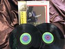 JOHN COLTRANE MASTERY VOL.1 IMPULSE YB-8511-2-AI OBI Japan STEREO Gatefold 2 LP