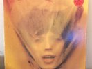Goats Head Soup by The Rolling Stones 1973 Vinyl RS Records Inserts 1st Press