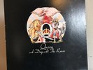 A Day at the Races by Queen 1976 Vinyl Elektra Records