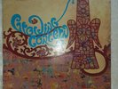 THE GROWING CONCERN 1rst original 1968 Mainstream s/6108 Rare Psychedelic Rock