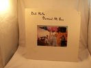 DOLL PARTS Carnival At Sea SUBELECTRIC 20 VG+ w/lyric insert cut corner synth LP