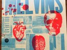 Melvins BULLHEAD Vinyl Mackie Nirvana Am Rep Unsane TOOL