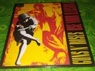 Guns and roses Use your illusion I Lp vinilo