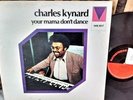 Charles Kynard - Your Mama Don't Dance (Mainstream) Orig. US Jazz Funk Breaks LP