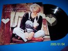DOLLY PARTON SUPER RARE LP 'HUNGRY AGAIN 12 INCH NEAR MINT