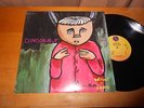 Dinosaur Jr 90s ROCK LP Without a Sound 1994 USA ISSUE