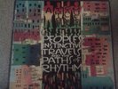 A Tribe Called Quest Peoples Instinctive Travels US Copy LP (1331-1-J)