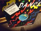 The Stranglers Normal Normal oz CBS promo 12 inch 45 coloured sleeve