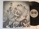 DARK ANGEL VINYL LP RECORD  WE HAVE ARRIVED  1985 METALSTORM MS 8501