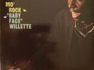 BABY FACE WILLETTE Mo’ Rock LP ARGO 739 original 1st press mono NM-