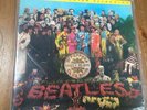 The Beatles Sergeant Peppers Lonely Hearts Club Band MFSL LP Pristine