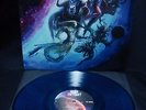 Ruby The Hatchet Planetary Space Child LP Blue Vinyl Witch Atomic Bitchwax Joy