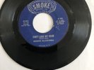 George blackwell / Can’t Lose My Head / Northern Soul