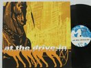 At The Drive In - Relationship Of Command LP 2000 EU Orig Grand Royal Mars Volta