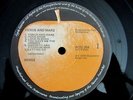 Paul McCartney - ''Venus & Mars'' ORANGE New Zealand Vinyl LP''--Beatles