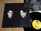 LOU REED / JOHN CALE - SONGS FOR DRELLA - LP - EUROPE / GERMANY 1990 - OIS