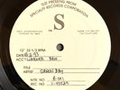GREEN DAY Dookie TEST PRESSING 1993 Original Reprise LP 1-45529 MINT- Ultra-Rare