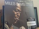 Miles Davis: Kind Of Blue 180g Vinyl LP Record