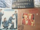 The Beatles The Beatles Live In Hamburg,A Taste Of Honey,Rare Beatles,Vinyl Lps