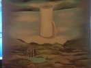 DAVID AXELROD EARTH ROT CAPITOL Cover Only VG+