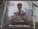 MARDUK  1999 12'' vinyl PANZER DIVISION MARDUK