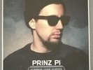Prinz Pi Kompass ohne Norden 2LP 12