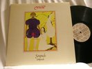 ORNETTE COLEMAN Soapsuds Soapsuds CHARLIE HADEN Artists House LP + booklet