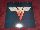 Van Halen Van Halen II 1979 US WB 1st Press 1/A 1/B “Dance the Night Away” NM