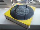 TAMLA MOTOWN & SOUL  ** 25 RECORDS **