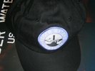 roger waters us them tour vip  cap casquette paris u arena lyon lille
