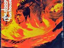 33t The Stooges - Fun House (LP) - ORIGINAL GERMAN 1970 - IGGY POP