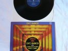 VINTAGE VINYL - NEAR MINT - GATO BARBIERI - UNDER FIRE WITH LONNIE USTON SMITH