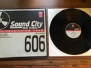 Sound City: Real to Reel by Various Artists Vinyl (2013) Trent Reznor McCartney