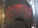 1996 Tool Undertow LP Vinyl Record Original New Old Stock Sealed Metal Alt Rock