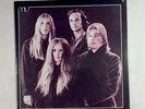 MU S/T LP 1971 RTV-300 US M SEALED ORIG RARE Psych Merrell Fankhauser Beefheart