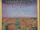 Hawkwind Hawkwind - 1st - W.O.L UK vinyl LP album record LBS83348 LIBERTY 1970