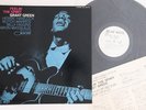 LP Grant Green Feelin' The Spirit LNJ80147 BLUE NOTE Japan Vinyl PROMO