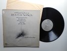 Reefer Songs   original jazz vocals