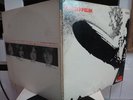 LED ZEPPELIN / SAME, RARE JAPAN ORIG. 1ST PRESS 1969 LP MISPRINT COVER SMT-1067