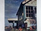 GRAVY TRAIN S/T LP 1972 Polydor 24-4056 US M SEALED Prog PROMO ORIG