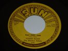 TOMMY BLAKE The RHYTHM REBELS - Flat Foot Sam / Lord Hoody - US 7