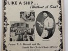 Pastor T.L. Barrett LP 