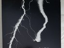 WHITE NOISE   An Electric Storm   Near Mint  1973 US Press AN-7011 Ambient LP