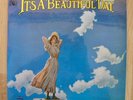 audiophile IT'S A BEAUTIFUL DAY San Francisco HALF SPEED limited factory SEALED