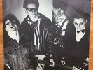 THE DAMNED 